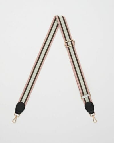 Stella + Gemma Brag Strap Stripe