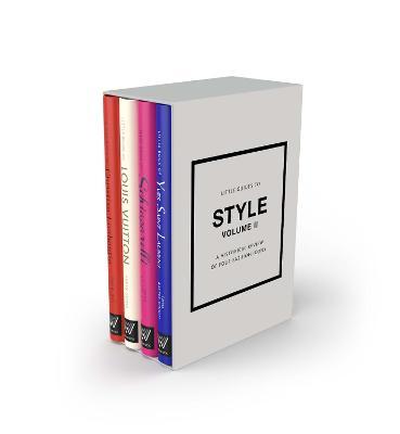 little guides to style volume II - Sassy Sadie