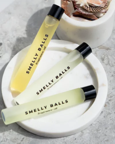 Hā Naturally Smelly Balls /Oil 15ml