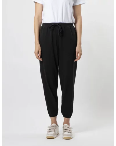 Stella + Gemma Black Urban Pants