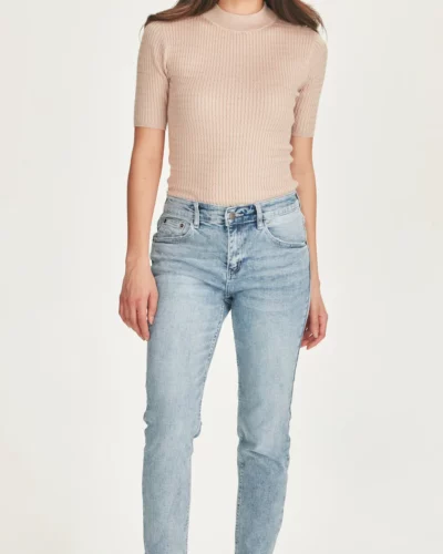 Junkfood Short Stuff Kailey Jean