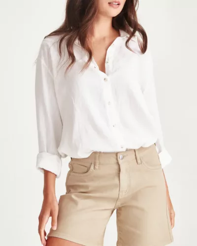 JunkFood Jeans DANNY | Shorts Light Khaki