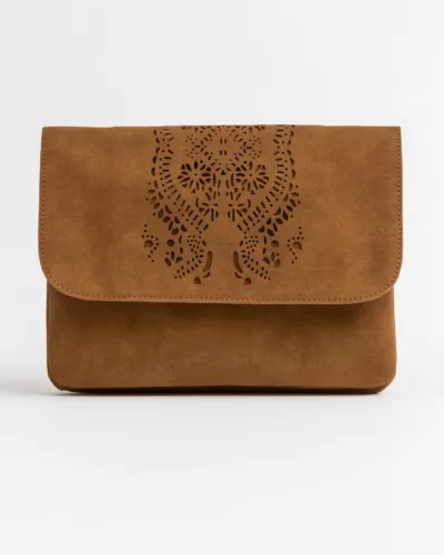 S+G Nuna Bag Camel