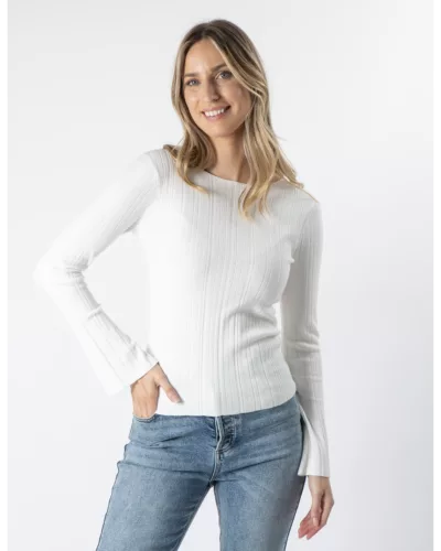 Stella + Gemma Pearl Kirby Knit