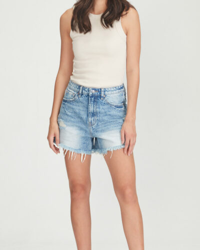 JunkFood Jeans Havana | Blue Shorts