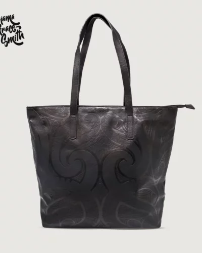 Moana Road Black Miriama Grace-Smith Khandallah