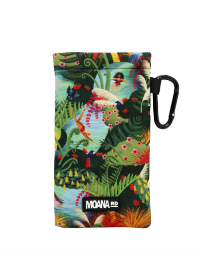 Moana Road Wāhine in Water Sunnies Case