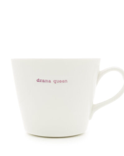 Mug - drama queen