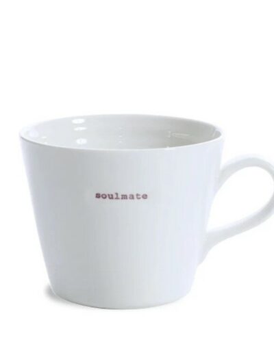 Mug - soulmate