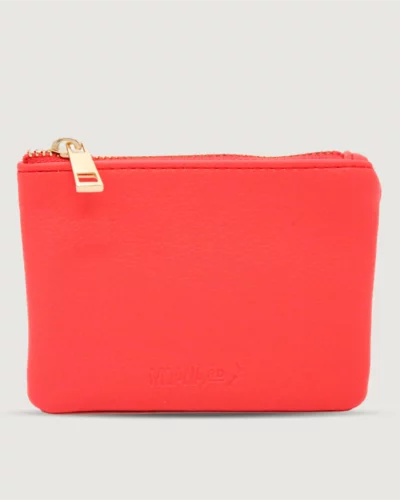 Moana Road Coral Te Aro Pouch