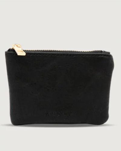 Moana Road Black Te Aro Pouch