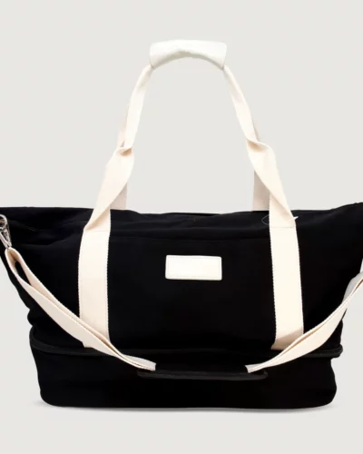 Moana Road Lake Tarawera Overnight Bag