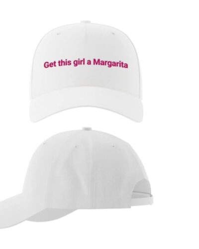 SassySadie Get this girl a Margarita Cap