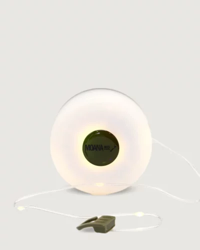 Moana Road Warm White Camping Lights