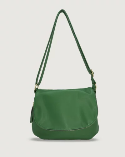 Moana Road St Clair Green Handbag