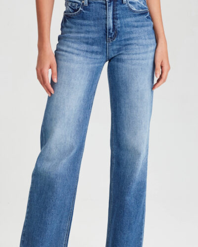 JunkFood Jeans ALANIS | Wide Leg Jeans