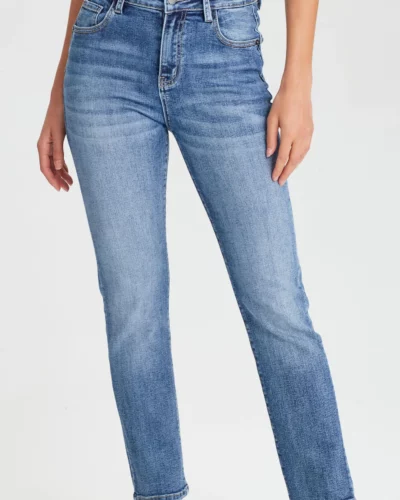 JunkFood Jeans PEACHY | Push Up Denim Jeans