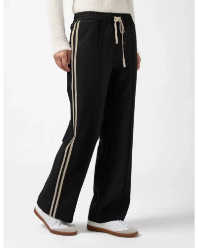 Stella + Gemma Black Minnie Pant