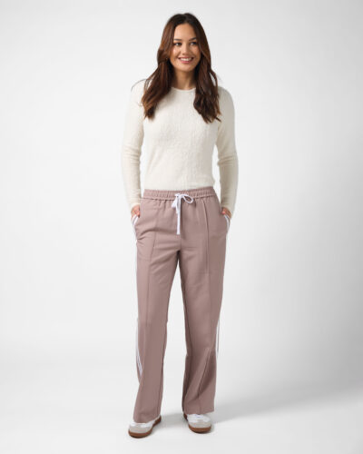 Stella + Gemma Blush Minnie Pant