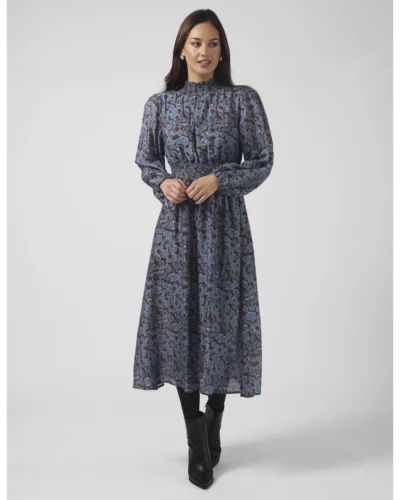 Stella + Gemma Arctic Cat Alba Dress