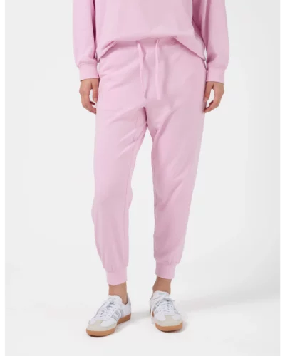 Stella + Gemma Candyfloss S+G Logo Avenue Pant