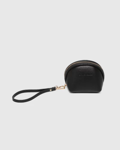 Louenhide Black Paige Purse