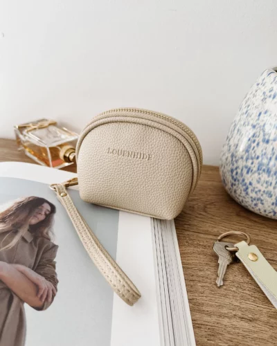 Louenhide Oat Paige Purse