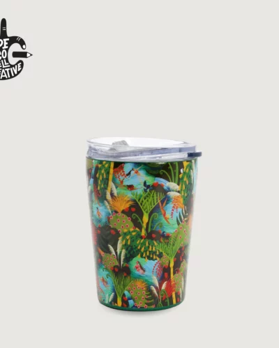 Moana Road Slim Wāhine in Water - Emug 380ml