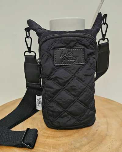 Hello Friday Bottle Bag