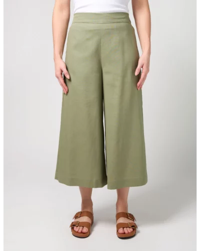 Stella + Gemma Sage Emmi Pant