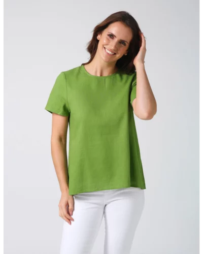 Stella + Gemma Caterpillar Cherrie Blouse