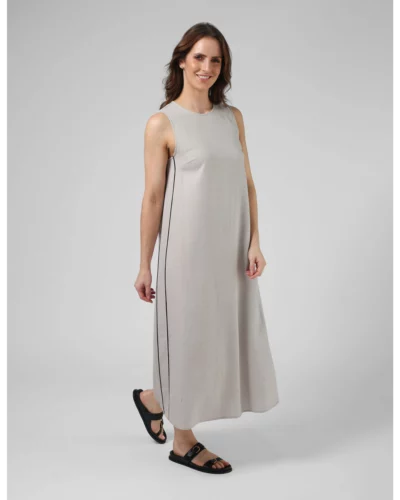 Stella + Gemma Natural Zora Dress