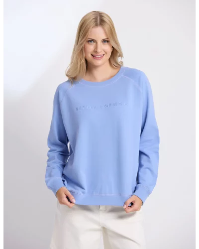 Stella + Gemma Sky Classic Sweat
