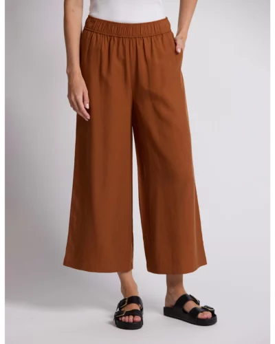 Stella + Gemma Cinnamon Gilda Pant
