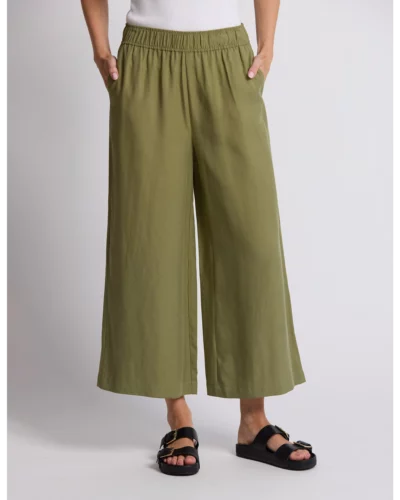 Stella + Gemma Moss Gilda Pant