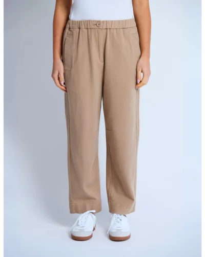 Stella + Gemma Biscotti Jamie Barrel Pant