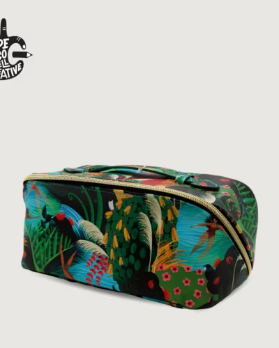 Moana Road Wāhine in Water Toiletry Bag - Geraldine