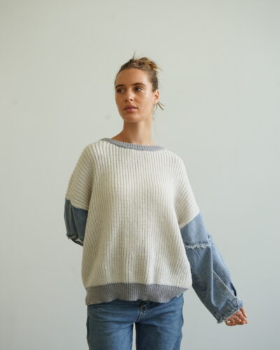 Worthier Denim Vayla