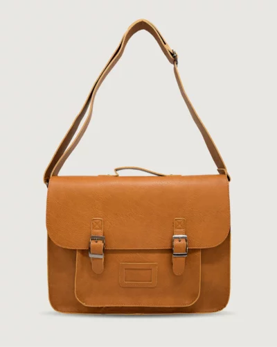 Moana Road Tan The High School Bag
