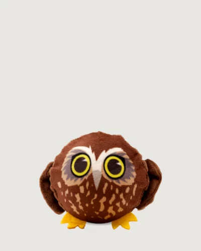 Moana Road Small Ruru BouNZy Ball