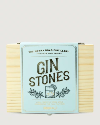 Moana Road Gin Stones - Light Grey