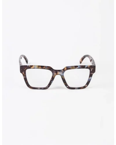 Stella + Gemma Audrey Readers - Blue Tort