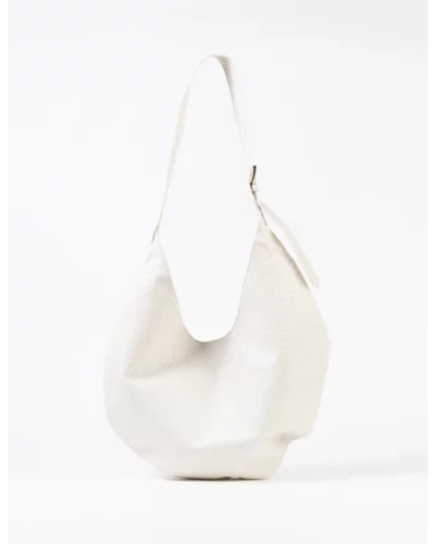 Stella + Gemma Oat Lennox Bag