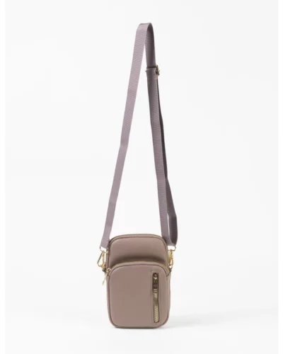 Stella + Gemma Antique Rose Mobelle Bag