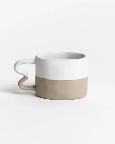 Benni Mug - While