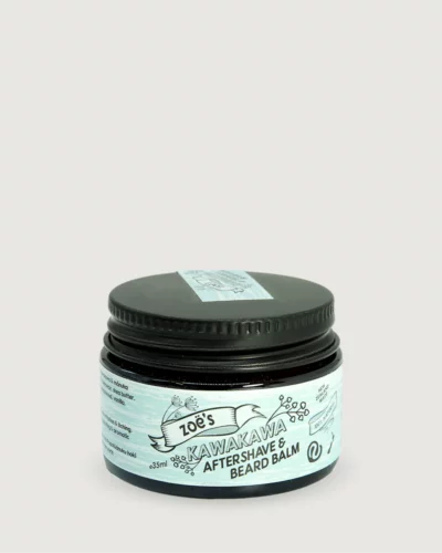 Moana Road After Shave Beard Balm 35ml - Kawakawa Balm / Perfume