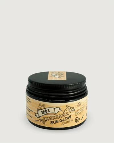 Moana Road Skin Glow Jasmine 35ml - Kawakawa Balm / Perfume