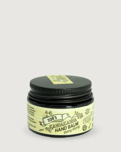 Moana Road Hand Blam Ylang Ylang 35ml - Kawakawa Balm / Perfume