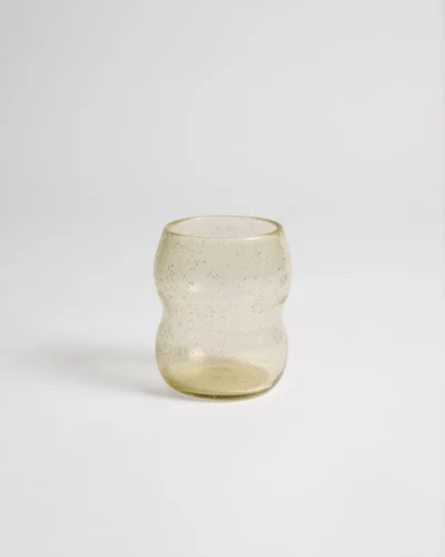 Como Tumbler - Light Amber