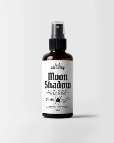 Moon Shadow - Sushi Spritz